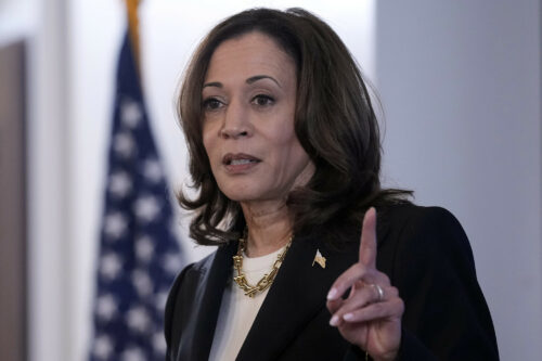 Kamala Harris